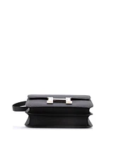 Pre-Owned Hermes 24 Constance Bag Epsom
