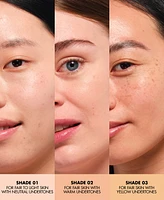 Make Up For Ever Super Boost Lightweight Moisturizing Skin Tint With Hyaluronic & Polyglutamic Acids, 1 oz.