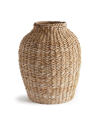 Abaca Teardrop Vase Large