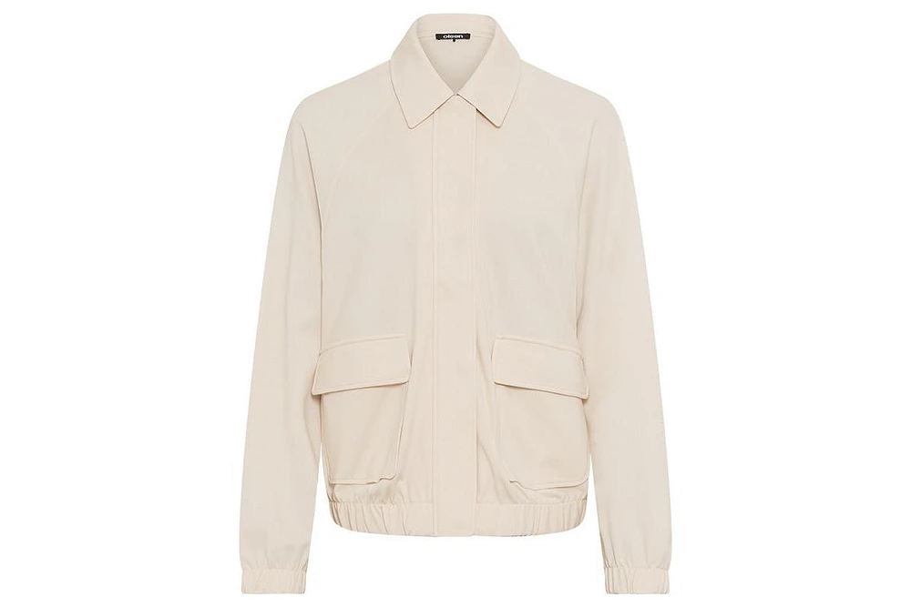 Olsen Collared Bombe