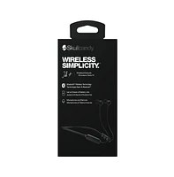 Skullcandy Jib Plus In Ear Wireless Headphones-Black