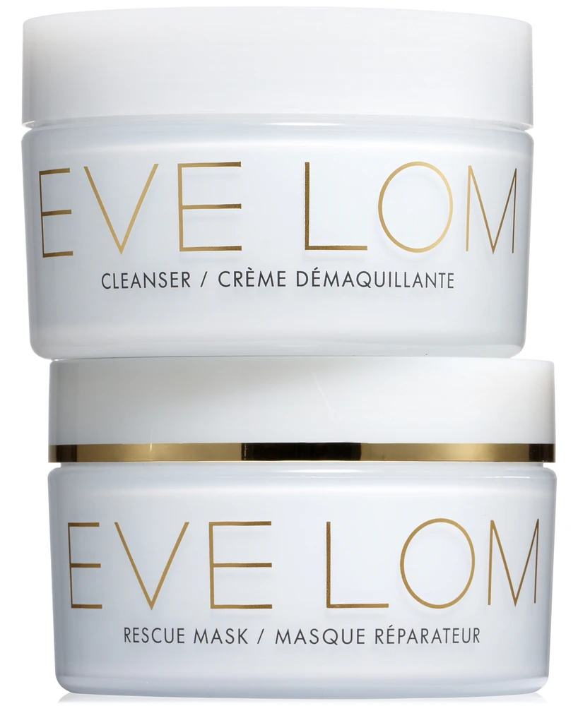 Eve Lom 3-Pc. 40th Anniversary Heritage Set, Exclusively at Macy's