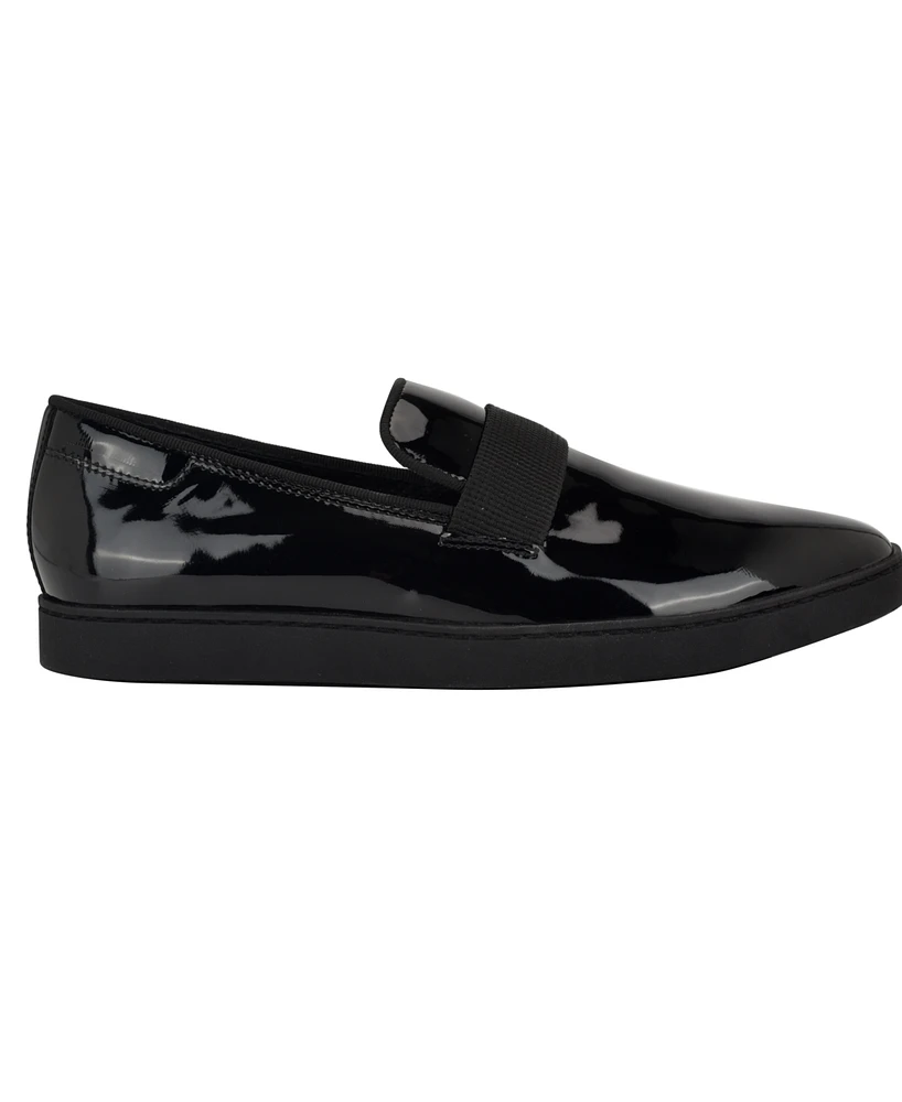Calvin Klein Men's Fayze Casual Slip-On Loafers