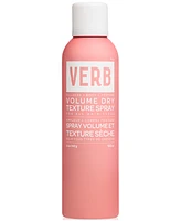 Verb Volume Dry Texture Spray, 5 oz