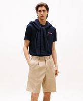 Tommy Hilfiger Men's Monotype Pocket T-Shirt