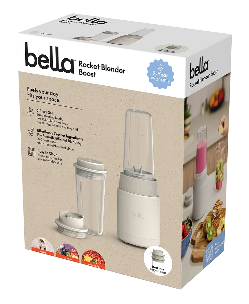 Bella Rocket Blender