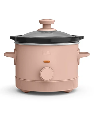 Bella 1.5-Quart Slow Cooker