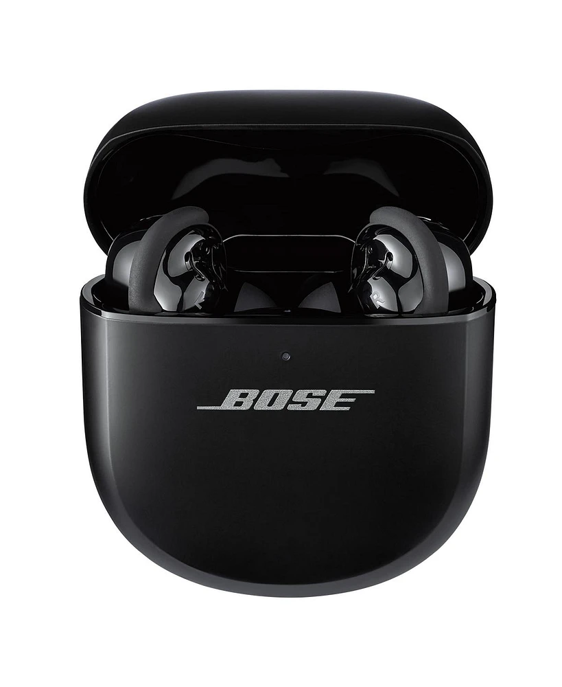Bose QuietComfort Ultra Wireless Noise Cancelling Earbuds - Pair