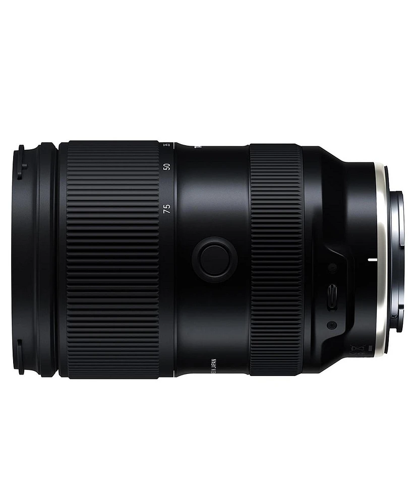 Tamron 28-75mm f/2.8 Di Iii Vxd G2 Lens for Sony E