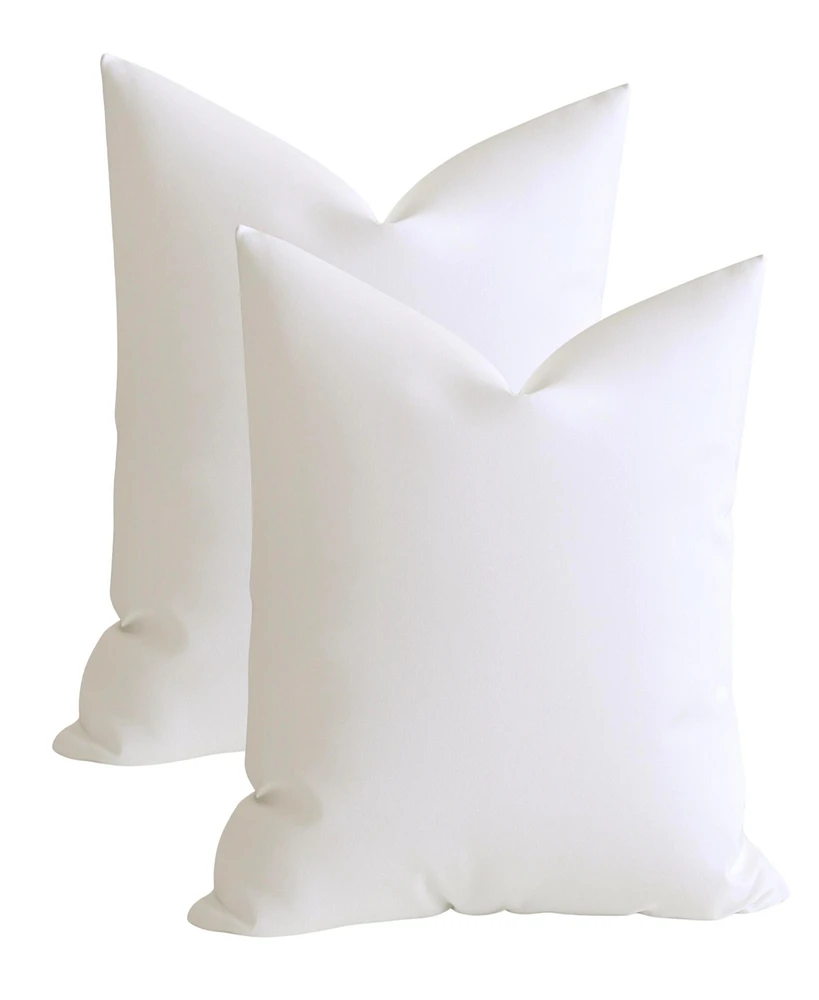 Square Pillow Insert