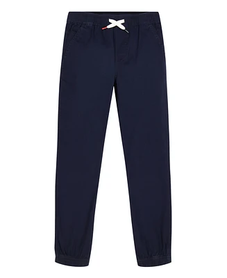 Tommy Hilfiger Toddler and Little Boys Clark Pull On Joggers