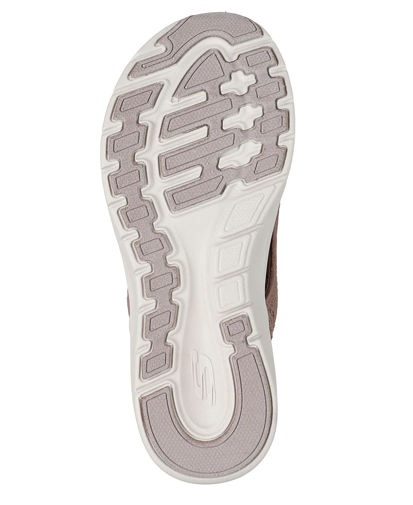 Skechers Women's Arch Fit 2.0 - Flawless Choice Sandals from Finish Line