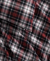 Tommy Hilfiger Essential Tartan Cotton 2-Pc. Comforter Set, Twin