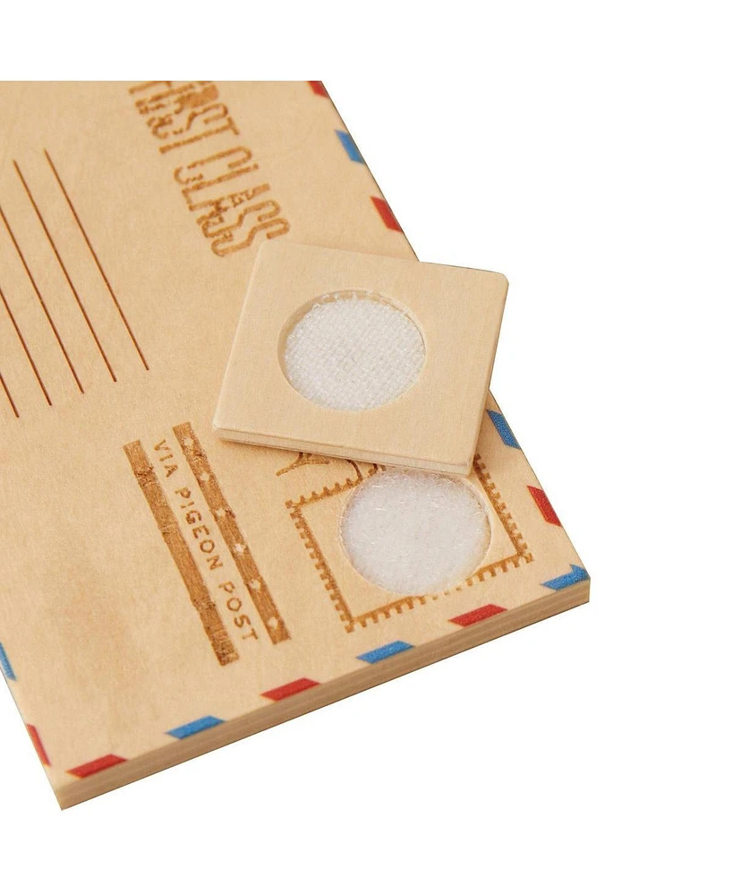 Asweets Special Delivery Mail Set