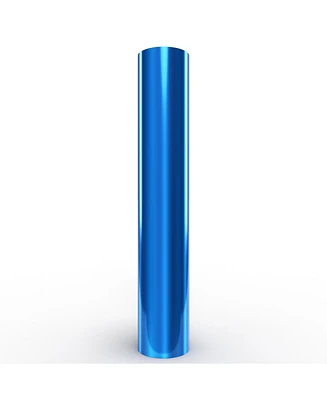 Siser Htv Metal Blue 11.8" x 60" Roll