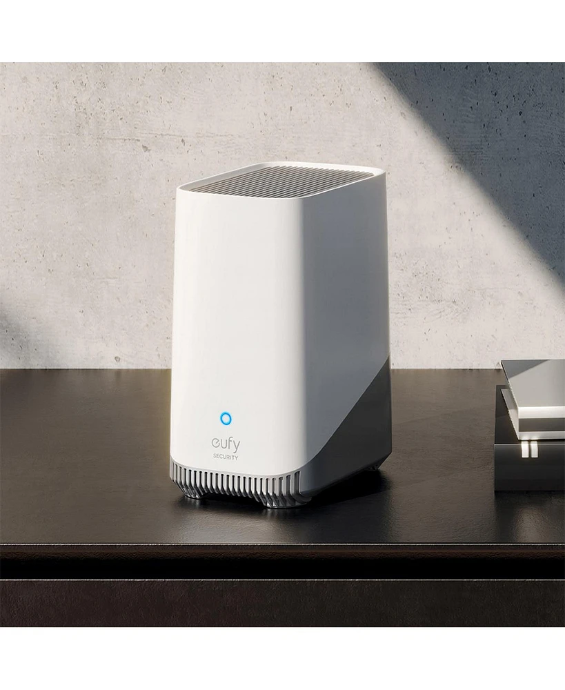 Eufy S330 2-Camera Security Camera Kit with HomeBase 3