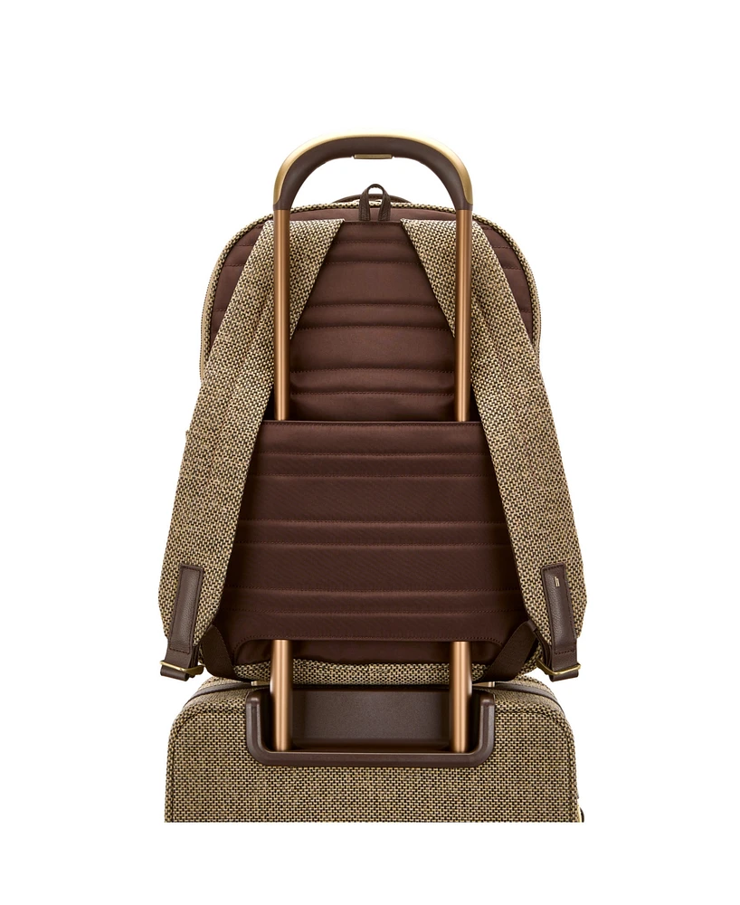 Hartmann Tweed Travel Backpack