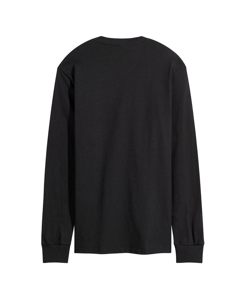 Airwaves Men's Nascar Kyle Larson Long Sleeve T-Shirt
