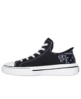 Skechers Men's Slip-ins Snoop Dogg: One - Og Canvas Casual Sneakers from Finish Line