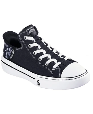 Skechers Men's Slip-ins Snoop Dogg: One - Og Canvas Casual Sneakers from Finish Line