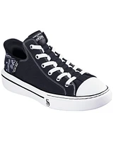 Skechers Men's Slip-ins Snoop Dogg: One - Og Canvas Casual Sneakers from Finish Line