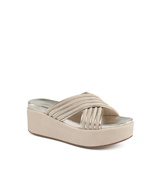 Jslides Quiana Sandal