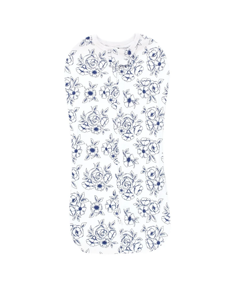 Hudson Baby Girls Sleep Pod