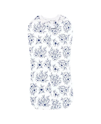Hudson Baby Girls Sleep Pod