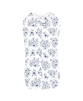 Hudson Baby Girls Sleep Pod