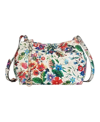 Lodis Moon Medium Crossbody Bag
