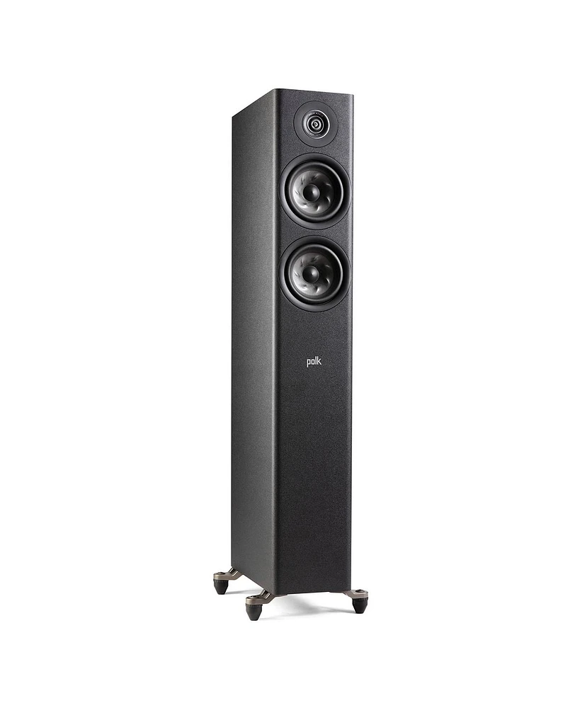 Polk Audio Reserve 500 Compact Floorstanding Speakers - Pair