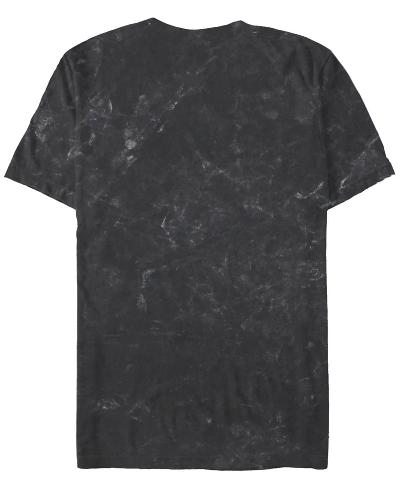 Care Bears Men's Paddy Short Sleeve T-Shirt
