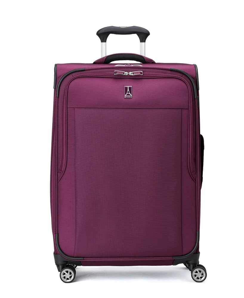 Travelpro WalkAbout 7 Check-In Expandable Spinner