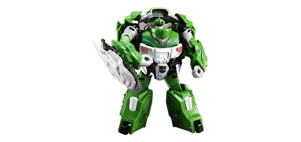 G15 Hunter Bulkhead | Transformers Go!