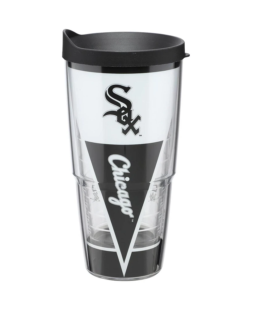 Tervis Tumbler Chicago White Sox 24oz. Batter Up Acrylic Tumbler