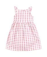 Hudson Baby Girls 2Pk Sleeveless Dress