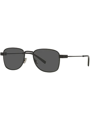Saint Laurent Men's Large Sunglasses, Sl 741 YS000637