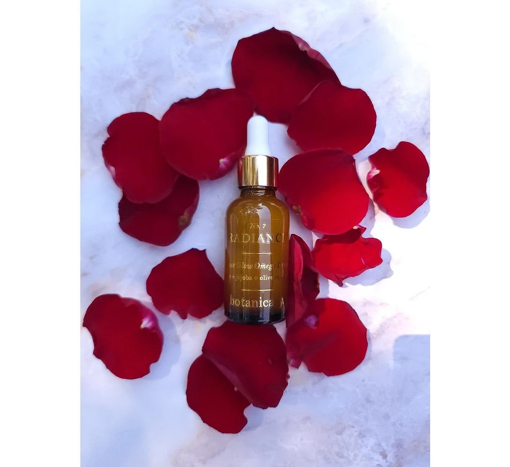 Botanicary No. 7 Radiance