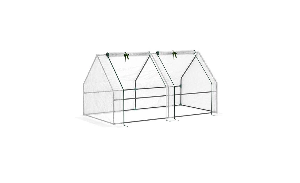Greenhouse – Reliable and Spacious Structure for Gardening and All-Season Plant Cultivation