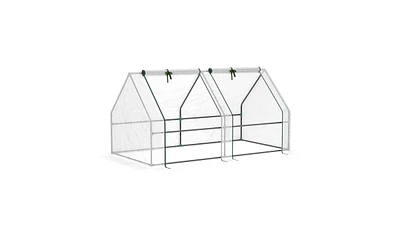 Greenhouse – Reliable and Spacious Structure for Gardening and All-Season Plant Cultivation