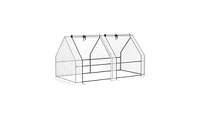 Greenhouse – Reliable and Spacious Structure for Gardening and All-Season Plant Cultivation