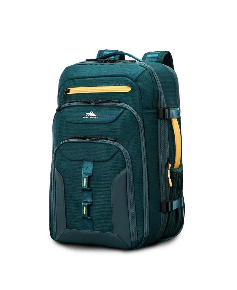 High Sierra 19.5" Hi-Life Travel Backpack