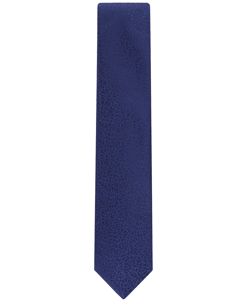 Calvin Klein Men's Ramble Floral Tie