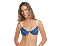 Capittana Women's Alessia Top, Created for Macy's