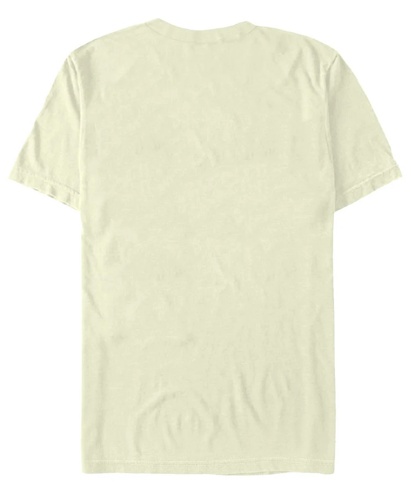 Fifth Sun Men's Adventure Attitude Short Sleeve T-Shirt