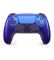 Sony Playstation 5 Slim Disc with Extra Controller, Fps Grip Kit and MightySkins Decal Voucher + 2 Year Cps Extended Warranty
