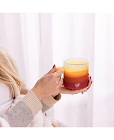 Coffee Mug 16oz: 2 pk - Marigold