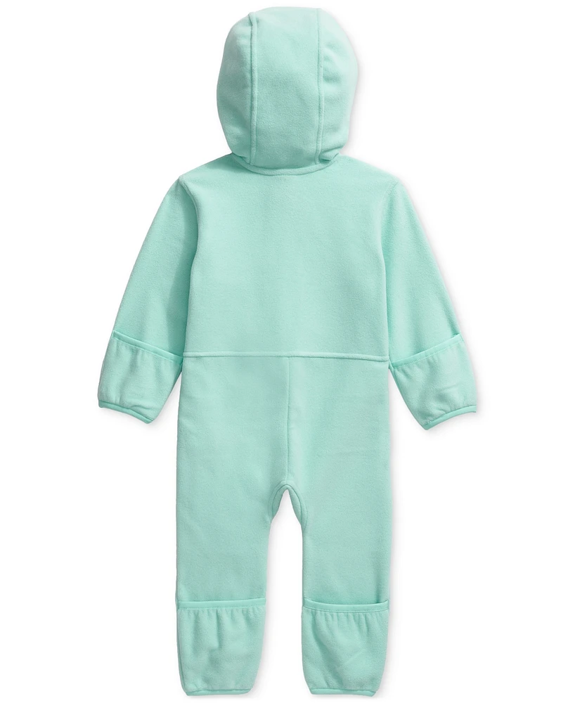 The North Face Baby Glacier One-Piece Coverall