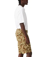 Levi's Men's Carrier 9.5" Cargo Shorts