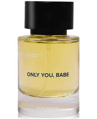 Blind Barber Only You, Babe Eau de Parfum, 1.7 oz.
